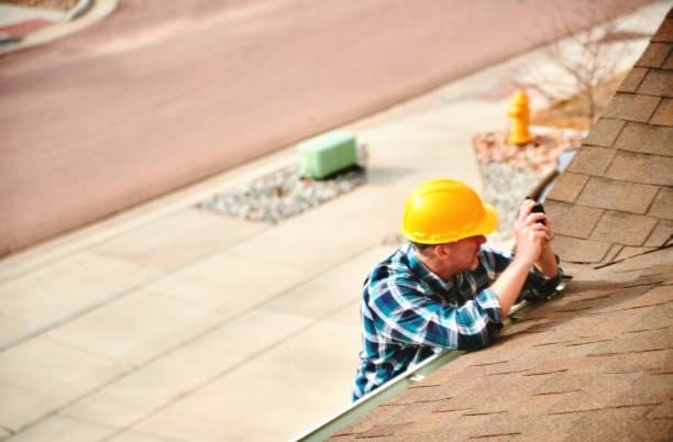 Best New Roof Installation  in Granite Falls, WA