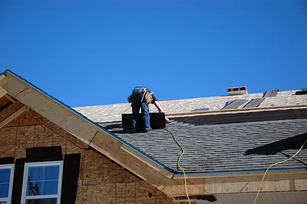 Best Metal Roofing Contractor  in Granite Falls, WA